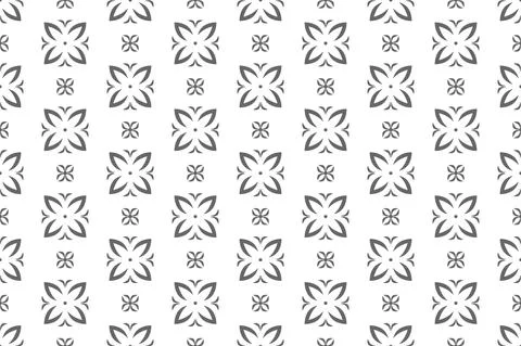 Seamless pattern for texture, textiles and simple backgrounds Stock Illustration