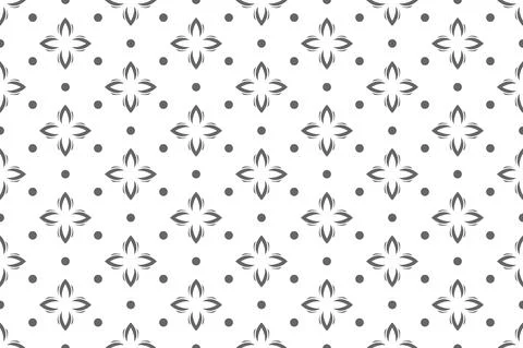 Seamless pattern for texture, textiles and simple backgrounds イラスト素材