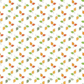Seamless pattern for texture, textiles, packaging, and simple backgrounds Illustrazione stock