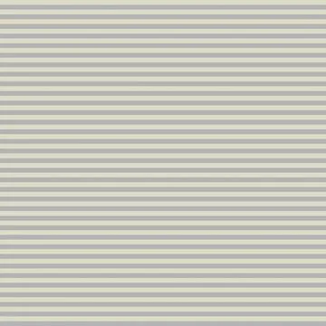 Seamless pattern of their thin horizontal stripes in gray tones. Stock Illustration