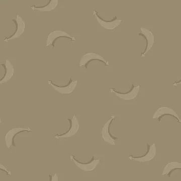 Seamless pattern throwback retro arrow banner cartoon vector Stock Illustration