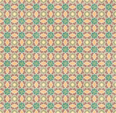 Seamless pattern tiles design and background texture 스톡 일러스트