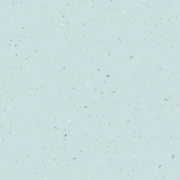 Seamless pattern with tiny speckled irregular recycled shapes. Natural rough Stock Illustration