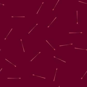 Seamless pattern tool cocktail spoon cartoon vector Stock Illustration