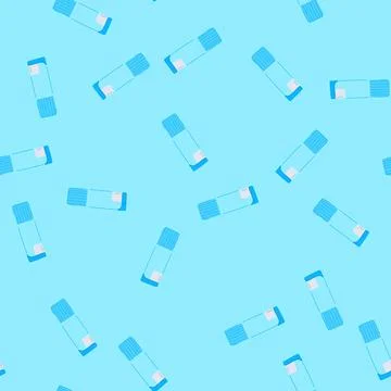 Seamless pattern tool lighter fire cartoon vector イラスト素材