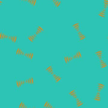 Seamless pattern transcription dna spiral cartoon vector Stock Illustration