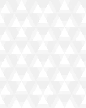 Seamless pattern, triangles Stock Illustration