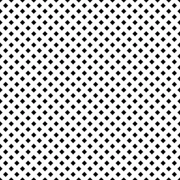 Seamless pattern triangles Stock Illustration