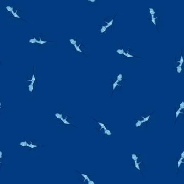 Seamless pattern tumbler ice crack cartoon vector Stock Illustration