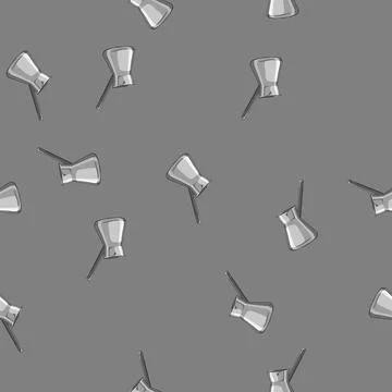 Seamless pattern turkish cezve coffee cartoon vector Stock Illustration