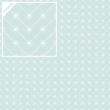 Seamless pattern tzf Illustration