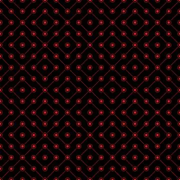 Seamless pattern tzs Stock Illustration