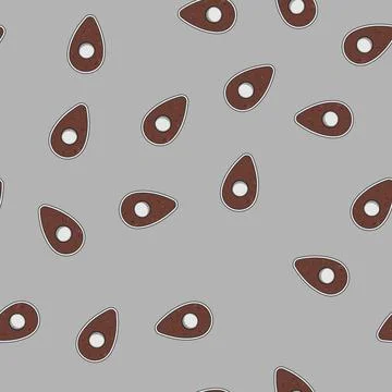 Seamless pattern valor shield knight cartoon vector Stock Illustration