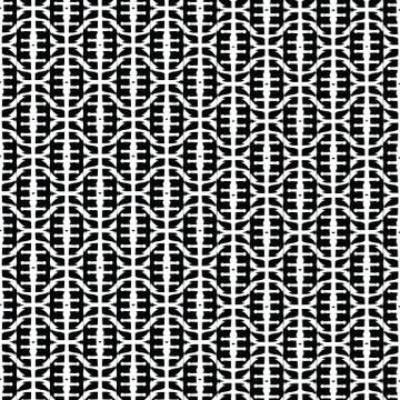 Seamless pattern. Vector abstract background. Stock Illustration