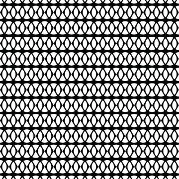 Seamless pattern. Vector abstract background. Stock Illustration