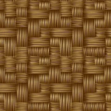 Seamless pattern. Vector abstract background. Stock Illustration