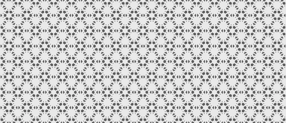 Seamless pattern. Vector abstract background. Illustrazione stock