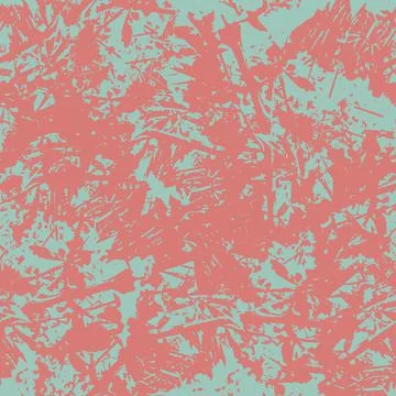 Seamless pattern. Vector abstract background. Stylish grunge texture Stockillustratie