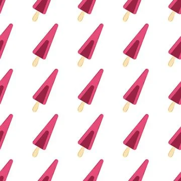 Seamless pattern. Vector background for children 스톡 일러스트