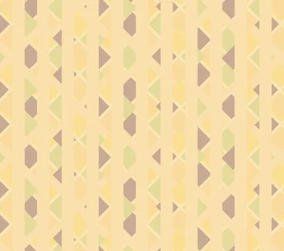 Seamless pattern, Vector background. colorful patterns useful for textures .. Illustrazione stock