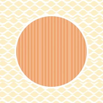 Seamless pattern, Vector background. colorful patterns useful for textures .. Stock Illustration