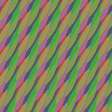 Seamless pattern, Vector background. colorful patterns useful for textures .. Stockillustratie