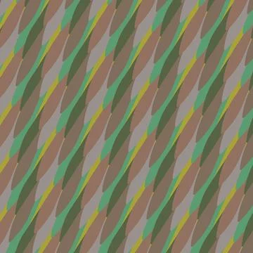 Seamless pattern, Vector background. colorful patterns useful for textures .. Illustrazione stock