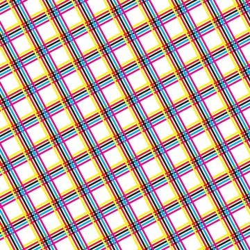 Seamless pattern, Vector background. colorful patterns useful for textures .. Illustrazione stock