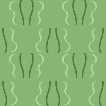 Seamless Pattern vector, geometrical texture ornament background Stockillustratie