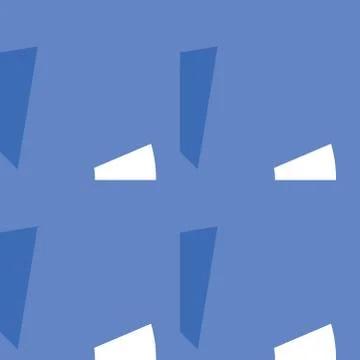 Seamless Pattern vector, geometrical texture ornament background Stock Illustration