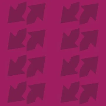 Seamless Pattern vector, geometrical texture ornament background Stock-Illustration