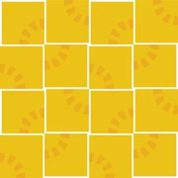 Seamless Pattern vector, geometrical texture ornament background Illustrazione stock