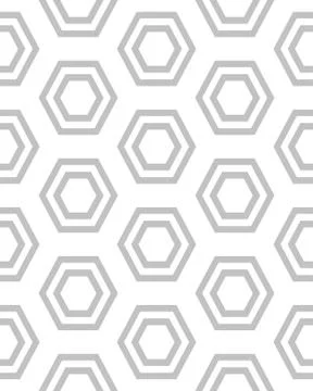 Seamless pattern, vector Stock Illustration