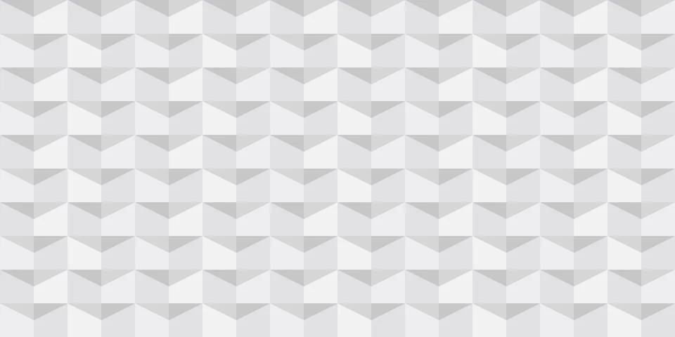 Seamless Pattern Vector Illustration Geometric Background Art Stock Illustration