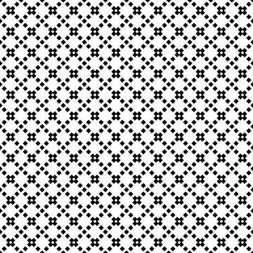 Seamless pattern, vector illustration. イラスト素材