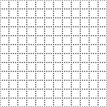 Seamless pattern, vector illustration. Stock Illustration