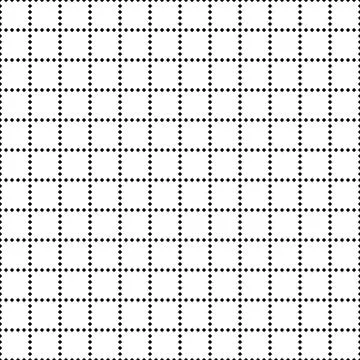 Seamless pattern, vector illustration. Stock Illustration