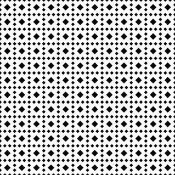 Seamless pattern, vector illustration. Illustrazione stock