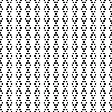 Seamless pattern, vector illustration. Stock Illustration