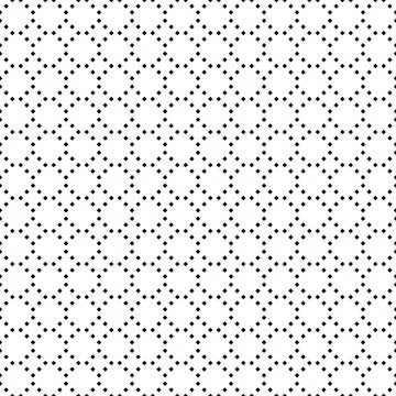 Seamless pattern, vector illustration. Stock Illustration