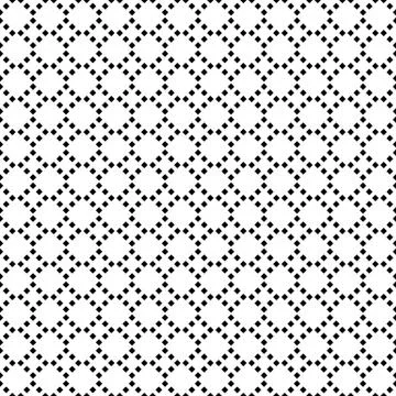 Seamless pattern, vector illustration. Stock Illustration