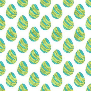 Seamless pattern. Vector illustration perfect for wrapping paper, textile, .. Stockillustratie