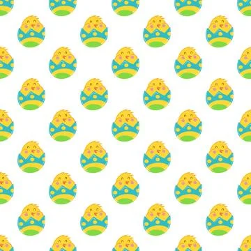 Seamless pattern. Vector illustration perfect for wrapping paper, textile, .. 库存插图
