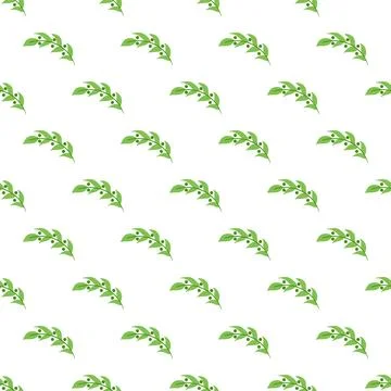 Seamless pattern. Vector illustration perfect for wrapping paper, textile, .. Stock Illustration