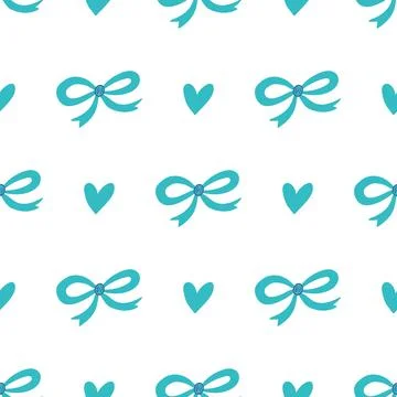 Seamless pattern. Vector illustration perfect for wrapping paper, textile, .. Stock Illustration