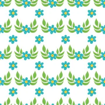 Seamless pattern. Vector illustration perfect for wrapping paper, textile, .. Stockillustratie
