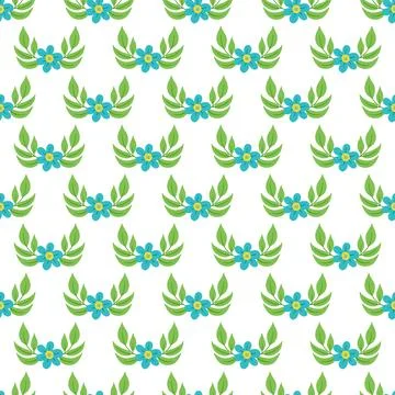 Seamless pattern. Vector illustration perfect for wrapping paper, textile, .. Stockillustratie