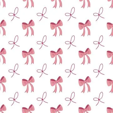 Seamless pattern. Vector illustration perfect for wrapping paper, textile, .. 스톡 일러스트