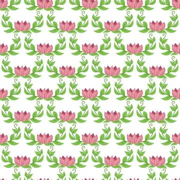 Seamless pattern. Vector illustration perfect for wrapping paper, textile, .. Stockillustratie