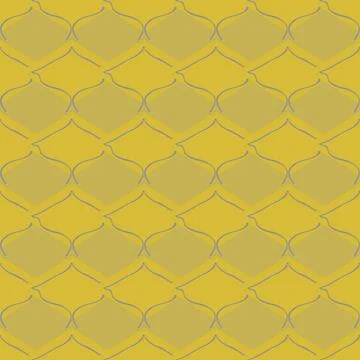 Seamless pattern Vector seamless abstract texture pattern. Endless backgro... Stock Photos